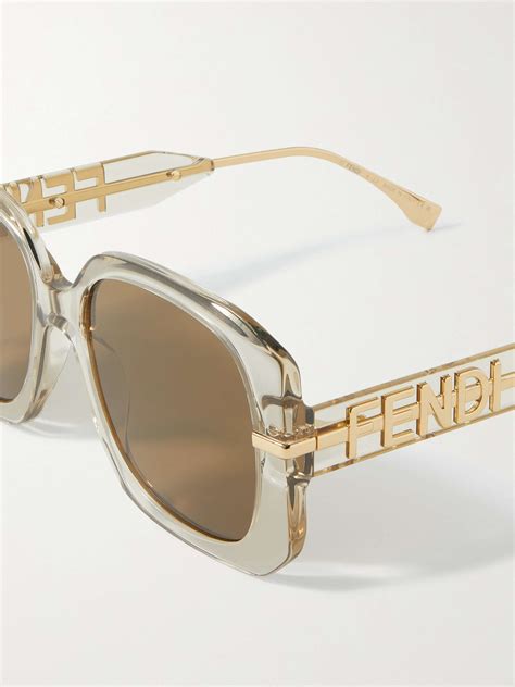 fendi sunglasses square|fendi sunglasses prices.